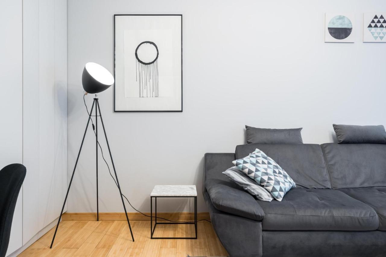Happy Bubble I Timpuri Noi 1Br Apt 4 Ppl Bukarest Eksteriør billede