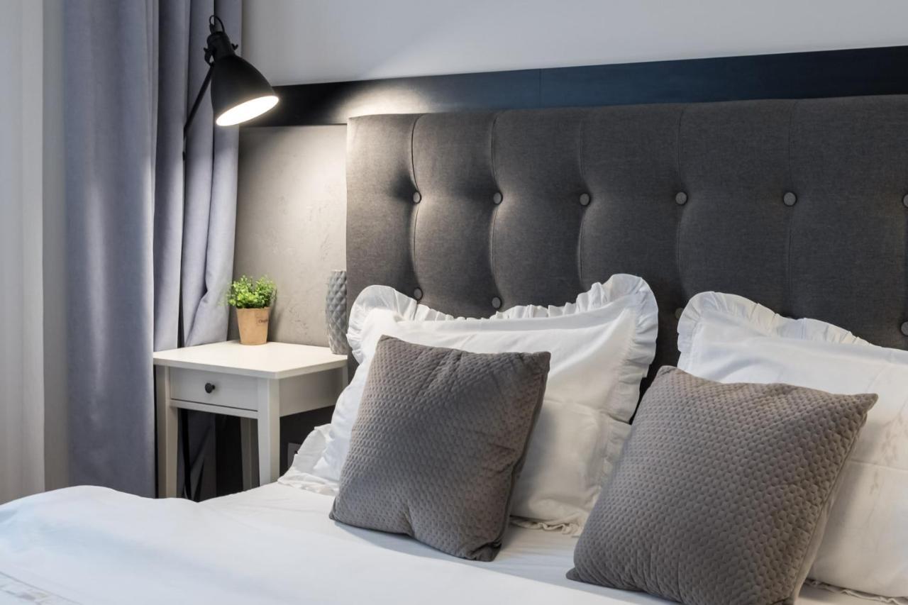 Happy Bubble I Timpuri Noi 1Br Apt 4 Ppl Bukarest Eksteriør billede