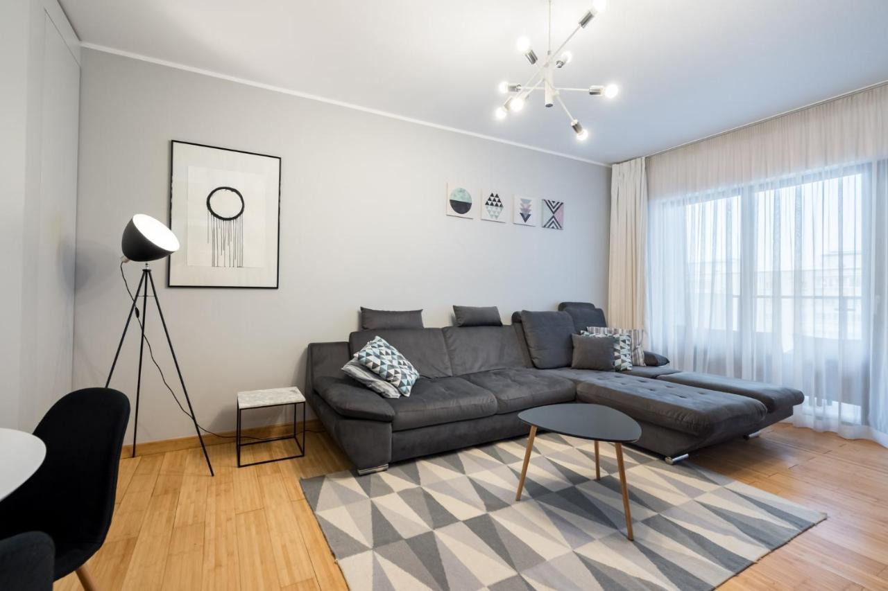 Happy Bubble I Timpuri Noi 1Br Apt 4 Ppl Bukarest Eksteriør billede
